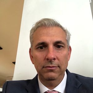 Meet your Posher, Ericeric